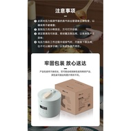 Electric Pressure Cooker Household Mini Small Intelligent Pressure Cooker Rice Cooker Soup Small Pressure Cooker1-3People