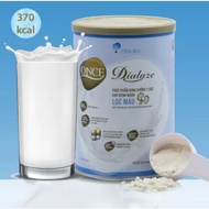 Otsuka Once Dialyze nutritional milk 400g - high protein nutrition, high energy for blood dialysis p