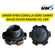 UNSER KF80 COROLLA EE90 CAMRY SXV10 SXV20 ENGINE OIL CAP