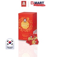 Cheongkwanjang - Renesse Real Red Ginseng Candy - Korean Ginseng Candy