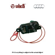 (3 MONTHS WARRANTY) FUEL FLAP COVER ACTUATOR MOTOR (AUDI A6 C7 Q3) 8V0 862 153 A