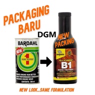 BARDAHL B1 ENGINE TREATMENT 350ML