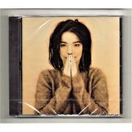 Bjork - Debut ( Imported CD )