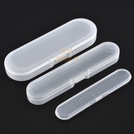 Plastic Box Sub-Packing Box Storage Box Storage Box Acne Clip Acne Needle Packaging Box PP Plastic B