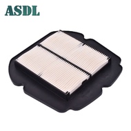 ASDL Motorcycle Nanofiber Air filter for Suzuki SFV650 SFV650 AZ SV650 A-L7 L8 L9 2017-2020 SV650 X-