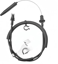 5L8Z-9A758-CA Throttle Accelerator Cable Fits for Ford Escape Limited XLT Mercury Mariner Premier wi