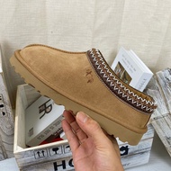 Women's UGG Snow Boots - Thick Soled Sheepskin Slippers