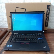 Best Seller Laptop Lenovo Thinkpad T420/T420 Second Grab/Gosend