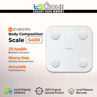 Xiaomi Smart Body Composition Scale S400 I S400 PRO
