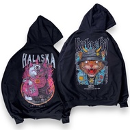 Men's Zipper Jacket Halaska Zipper Jacket