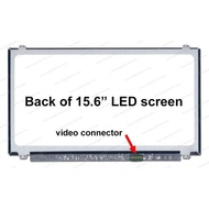 LED LCD ASUS VIVOBOOK X505 X505Z X505ZA 15.6 INCH SMALL FRAME HD
