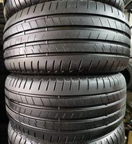☆冠軍輪胎☆ 中古普利司通ALENZA 001 RFT失壓續跑胎 245/45/20 245/45R20 完工價