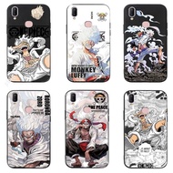 Casing Vivo Y85 Y85A Y91 Y95 Y93 Fashion Aesthetic Premium Shockproof Soft Phone Case