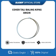 SUOER FAN BLADE STRAP COVER