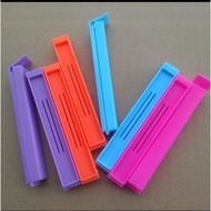 Food Bag Clamp seal sealer/Clip seal sealer