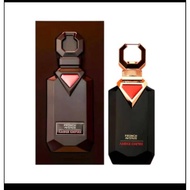 Amber Empire EAU DE Perfume 100ml EDP By French Avenue For Unisex