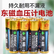 DMEGC No. 5 Dongmagnetic Alkaline Battery LR6 AA Battery 1.5V Mouse Toy Smart Door Lock Pressure Gau