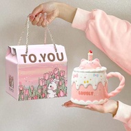 teacher gift set teachers day gift Suitable for birthday gifts Kanak-kanak perempuan memberikan hadi