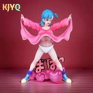 Bulma Anime Figure Gift