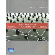 9781442502666 The Business Communication Handbook 8E By Dwyer