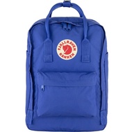 Fjällräven Kanken 15-inch laptop backpack 23524 Cobalt Blue