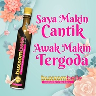 JUS PERAPAT MURAH Ready Stock BUXXOMBELLE l BUXXOM BELLE DRINKS