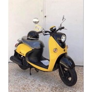 brand Yahama Vino 50cc