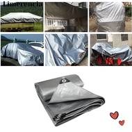 LIMERENCIA PE Tarpaulin, 2mX3m Boat Car Truck Canopys Awnings Rainproof Cloth, Outdoor Awning Furnit