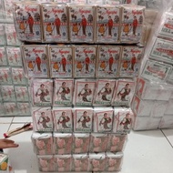 Sintren tea package, nyapu, gopek total 90 packs
