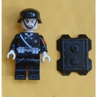 WW2 German  - Soldier 5