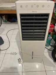 eHome 移動式冷風機