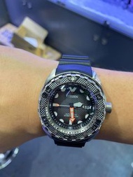 Citizen 西鐵城 NB6004-08E