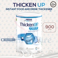 Resource ThickenUp Clear 900g - Thicken Up Milk Liquid Instant Food Thickener Suitable For Abbott Ensure Nestle Porridge