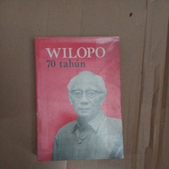 WILOPO 70 Years