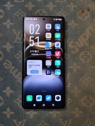 vivo X100 Ultra 16+512GB 5G雙卡國行很新淨