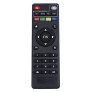 TV Remote Control Replacement for MXQ MXQ-PRO MXQ-4K M8S