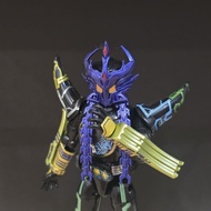 [P-BANDAI] SODO KAMEN RIDER GODA | Genuine Japanese Bandai Model
