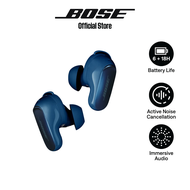 [NEW Gen Available] Bose QuietComfort Ultra Earbuds
