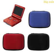 Mar Carrying Purses for Case for GBA SP Game Console Portable Travel Carry Storage