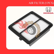 OEM Air Filter for Honda Jazz Hybrid Insight Hybrid Engine (17220-RBJ-000)