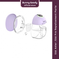 Bunny Goody S32/Aster/Pro Smart Wearable Breast Pump Spare Parts Accessories