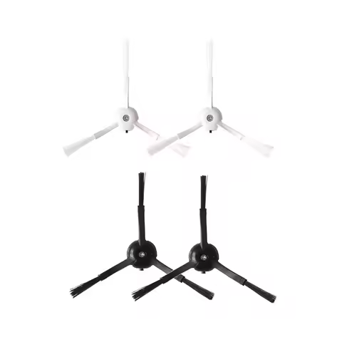 For Roborock P10 / Q Revo Q5 Pro Q8 MAX Q5 Pro+ Q8 MAX+ Robot vacuum cleaner side brush parts