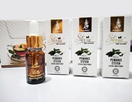 AL AJMAL STEVIA SWEETENER ZERO CALORIES SUGAR REPLACEMENT 10ML