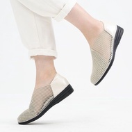 [Brand Praise 4.80,000+Piece] Pansy Pansy Women's Shoes Summer Hollow Breathable Woven Sandals Casua