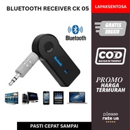 Wireless Receiver CK 05 Car Bluetooth Wireless Bluetooth Receiver Audio Audio Audio Connection BT Ca