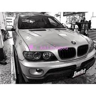 Jamila倒叉避震器 BMW X1 X2 X3 F25 X4 X5 E53 E70 F15 G05 X6 E71 Z4