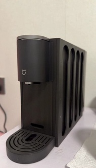 米家膠囊咖啡機 S1 (95%新)  Capsule Coffee Machine S1 Nespresso