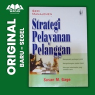 BUSINESS BOOK - CUSTOMER SERVICE STRATEGY