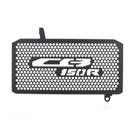 Motorcycle Radiator Guard Grille Protector Cover FOR HONDA CB150R 2015-2024 CBR150R 2016-2024