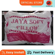 P2U JY Foam / Bantal / Bantal Tidur / Bantal Tidur Selesa